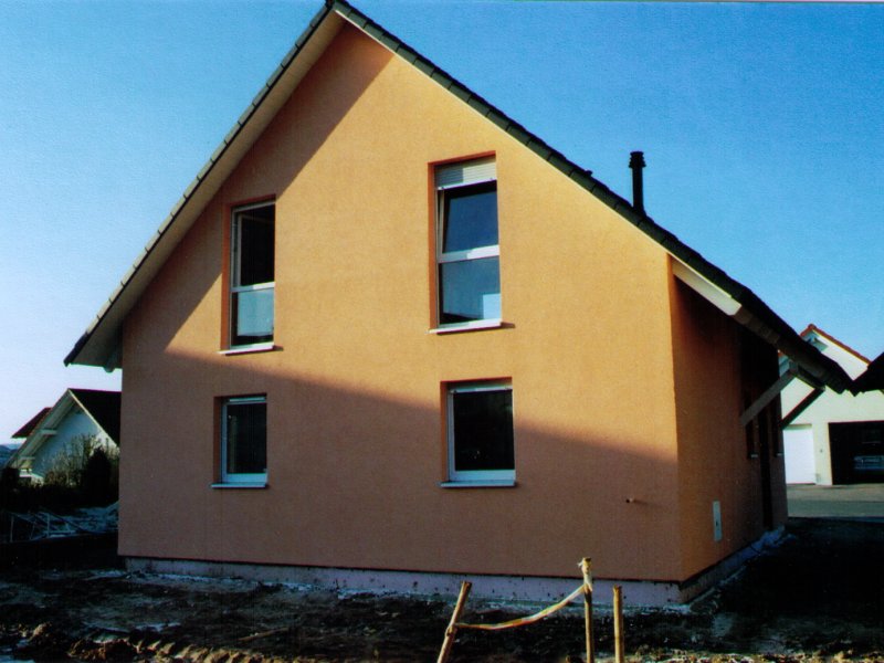 Fassade
