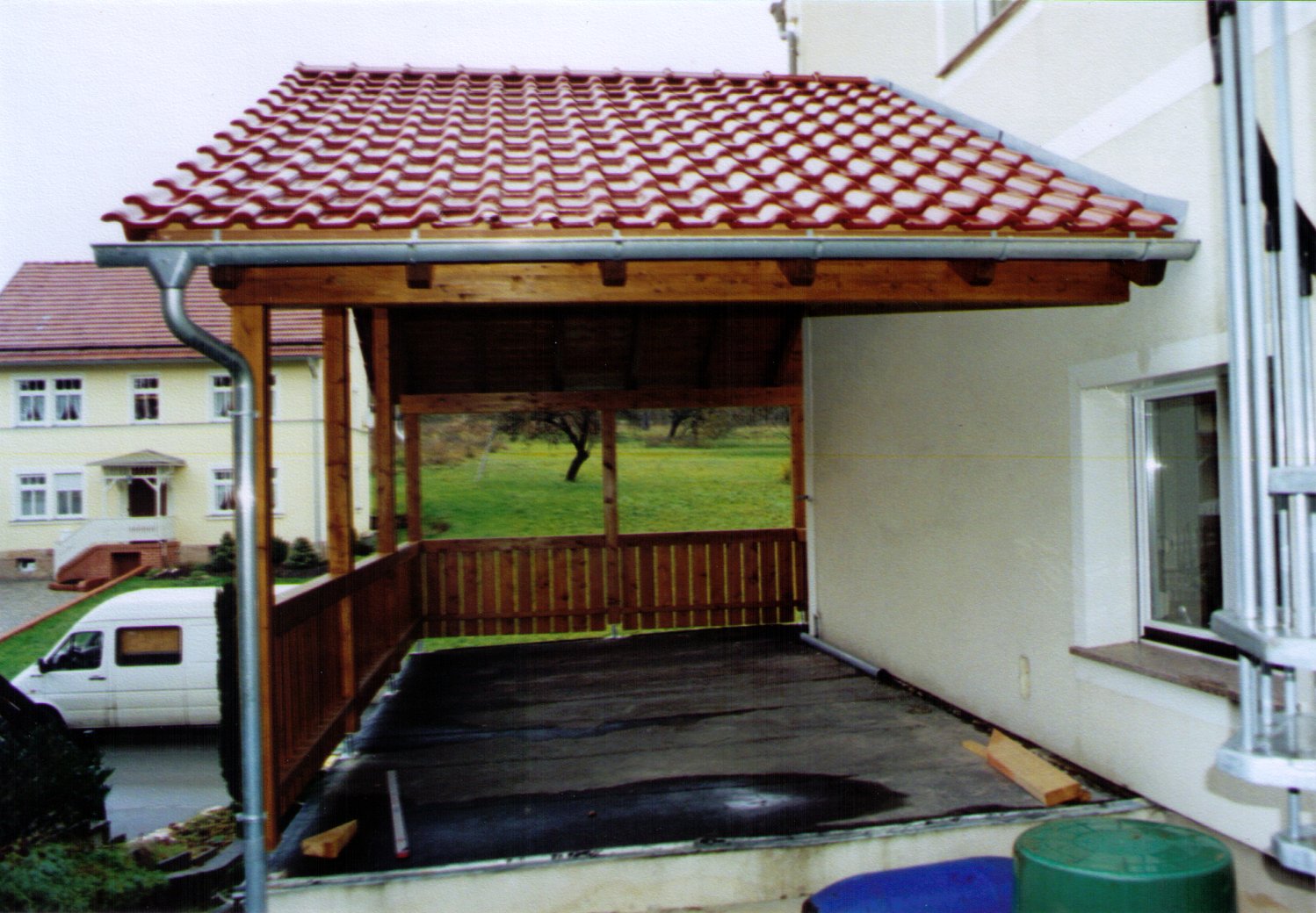 Carport