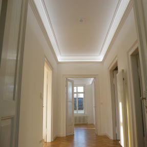 Trockenbau